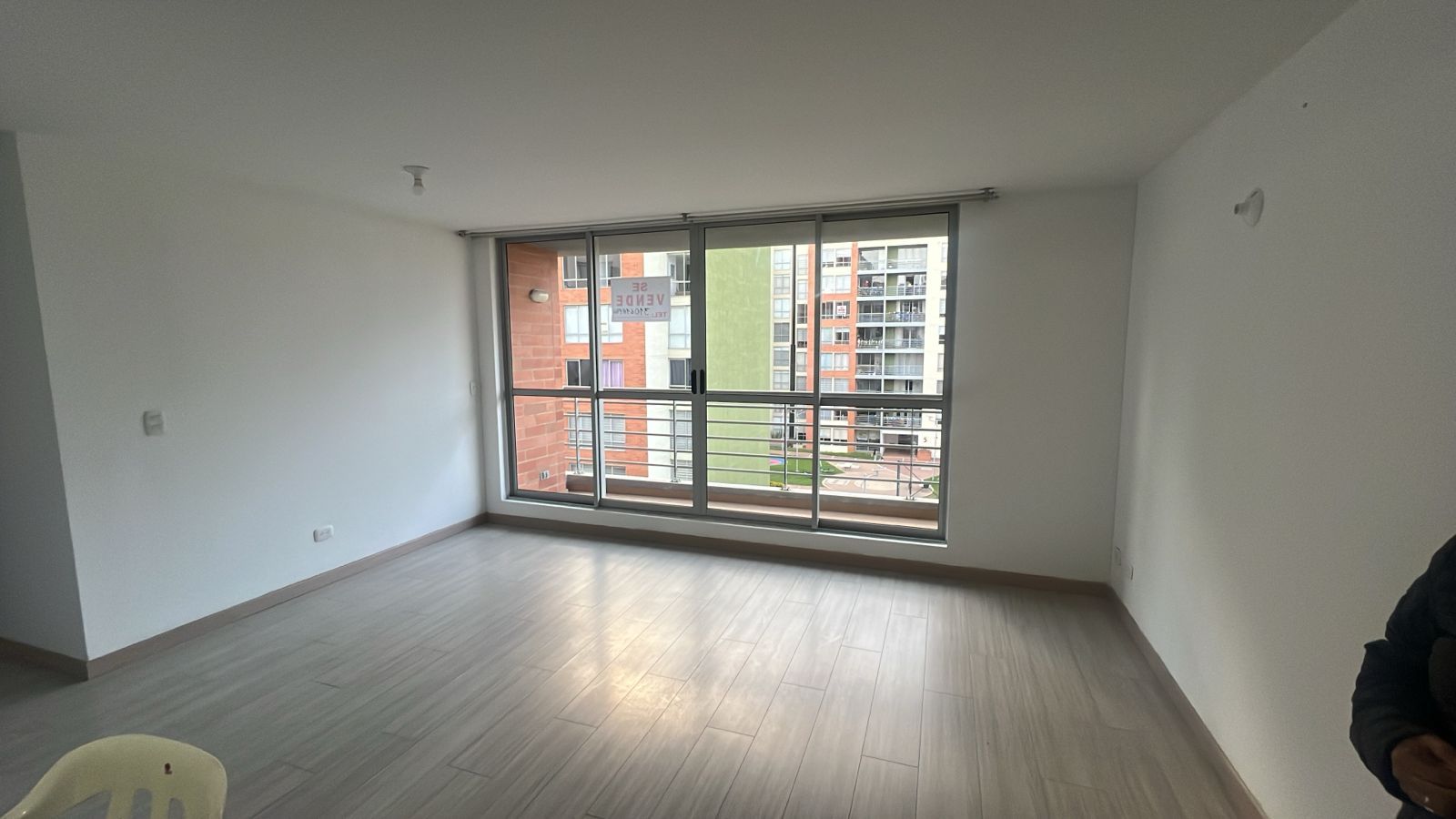 Apartamento en venta Cundinamarca Zipaquirá Vereda Centro 77 m2 Habitaciones 3 Baños 2 Garajes 1 Precio $360000000