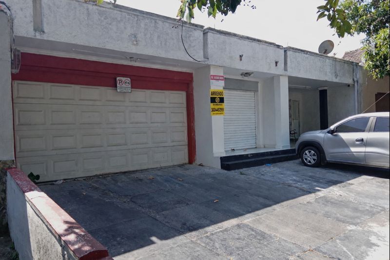 Local en arriendo Atlántico Barranquilla Colombia 30 m2 Habitaciones 0 Baños 1 Garajes 0 Precio $1600000