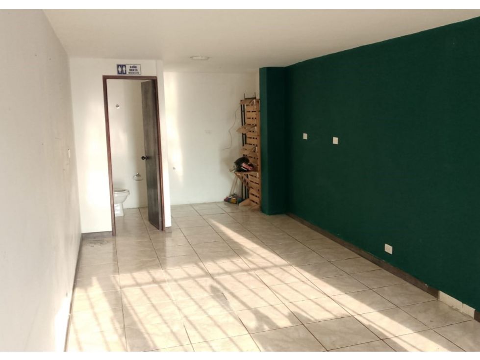 Local en arriendo Caldas Manizales Alta Suiza 27 m2 Habitaciones 0 Baños 1 Garajes 0 Precio $1200000