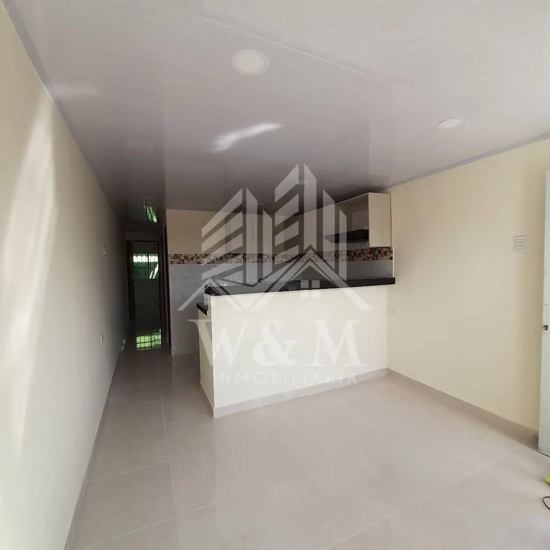 Apartamento en arriendo Atlántico Barranquilla Cd 20 De Julio 45 m2 Habitaciones 2 Baños 1 Garajes 0 Precio $800000