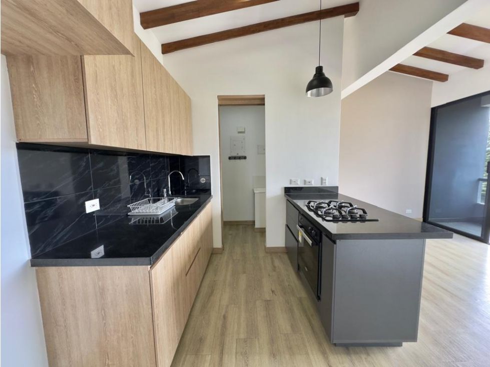 Apartamento en arriendo Antioquia Rionegro El Faro 89 m2 Habitaciones 3 Baños 2 Garajes 1 Precio $2950000