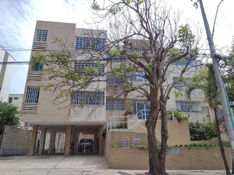 Apartamento en arriendo Atlántico Barranquilla Andalucia 145 m2 Habitaciones 3 Baños 3 Garajes 2 Precio $1660000