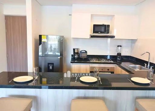 Apartamento en venta Bolívar Cartagena Cartagena 63 m2 Habitaciones 3 Baños 2 Garajes 1 Precio $650000000