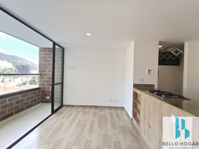 Apartamento en arriendo Antioquia Bello Panamericano 53 m2 Habitaciones 2 Baños 2 Garajes 1 Precio $2040000