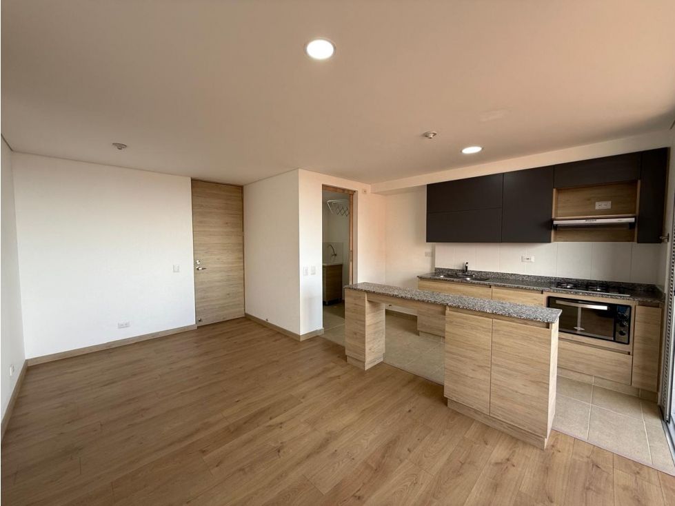 Apartamento en arriendo Antioquia Rionegro Urbanizacion Torres De Alcala 68 m2 Habitaciones 2 Baños 2 Garajes 1 Precio $2800000