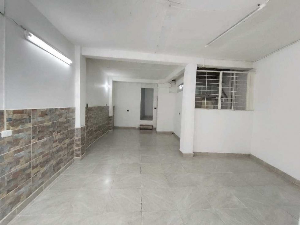 Local en arriendo Antioquia Medellín Loreto 50 m2 Habitaciones 0 Baños 1 Garajes 0 Precio $2000000