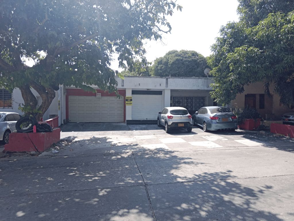 Casa en venta Atlántico Barranquilla Colombia 0 m2 Habitaciones 5 Baños 3 Garajes 3 Precio $1200000000