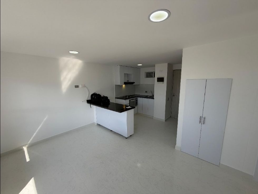 Apartamento en arriendo Antioquia Bello Cjr Cerro Claro 54 m2 Habitaciones 3 Baños 2 Garajes 1 Precio $2300000