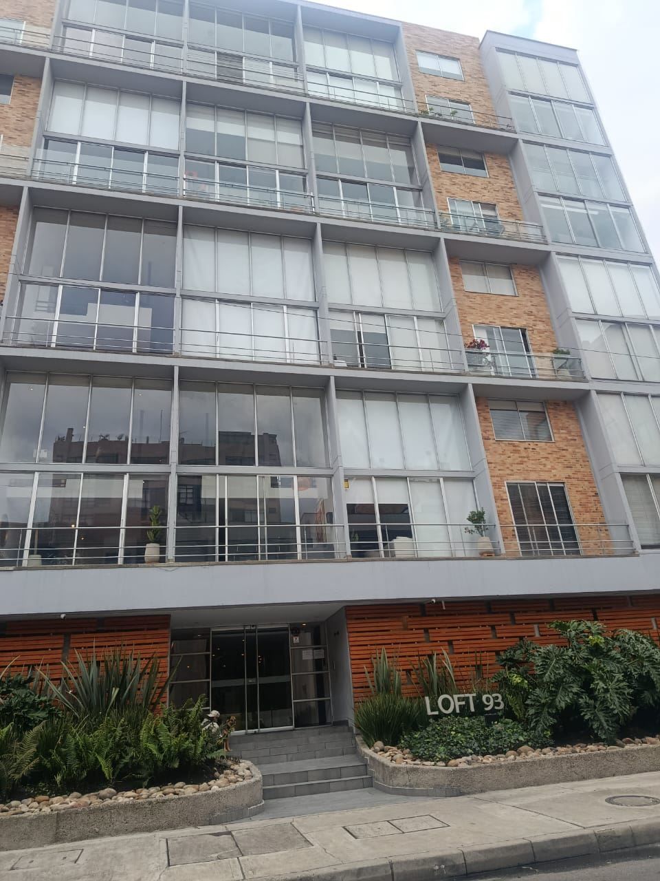 Apartamento en arriendo Cundinamarca Bogotá Chicó Norte 63 m2 Habitaciones 1 Baños 2 Garajes 1 Precio $5077000