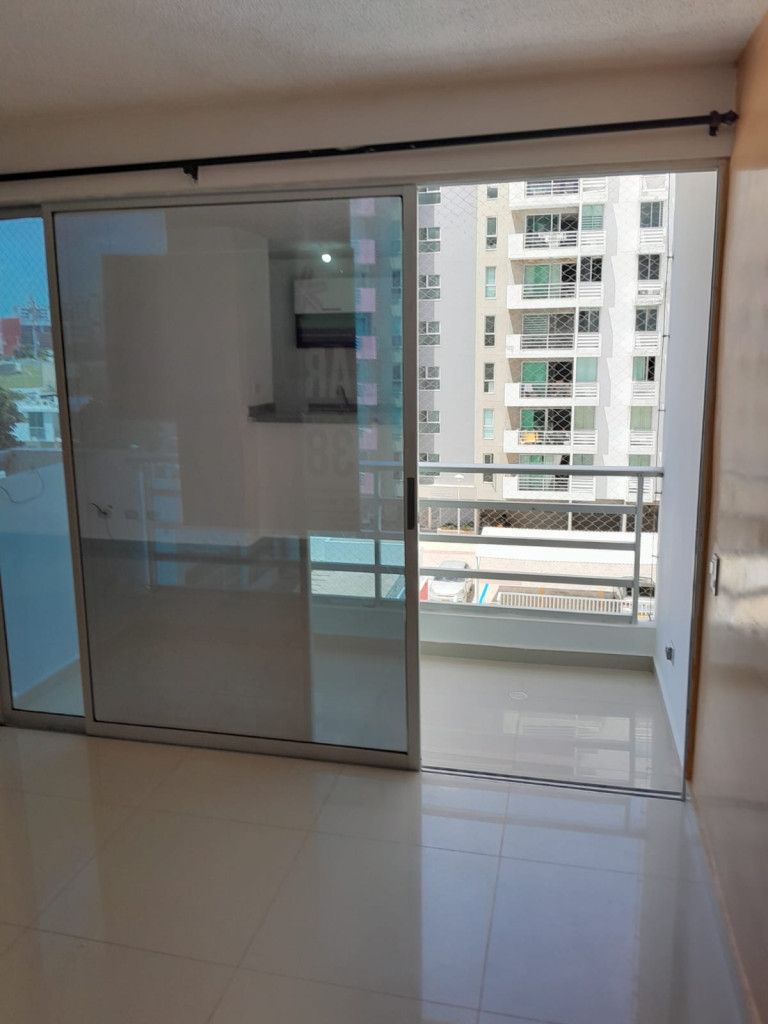 Apartamento en arriendo Atlántico Puerto Colombia Puerto Colombia 65 m2 Habitaciones 2 Baños 2 Garajes 1 Precio $1600000