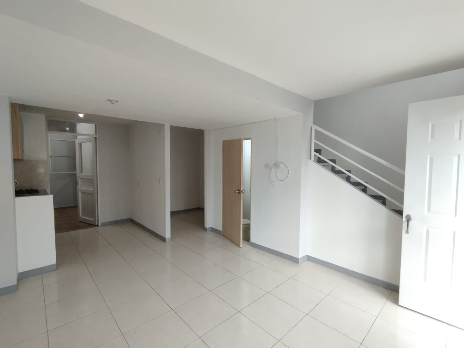 Casa en arriendo Risaralda Dosquebradas Br Buenos Aires 61 m2 Habitaciones 3 Baños 2 Garajes 1 Precio $1850000