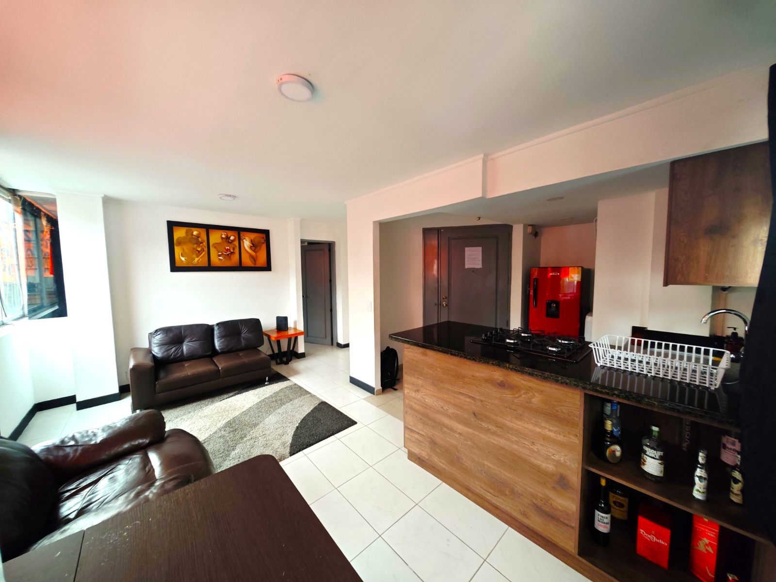 Oficina en venta Antioquia Medellín El Poblado 43 m2 Habitaciones 0 Baños 1 Garajes 0 Precio $490000000