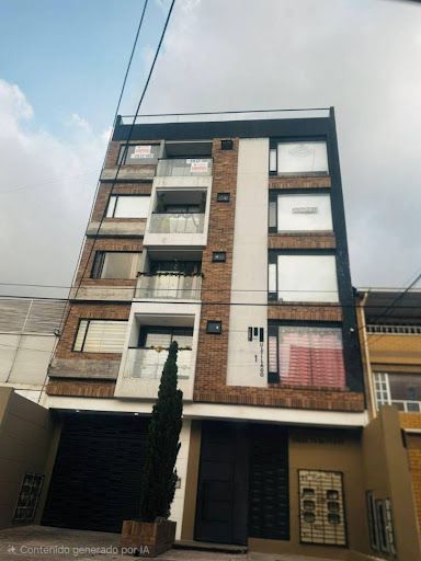 Apartamento en arriendo Cundinamarca Bogotá Santa Maria 48 m2 Habitaciones 2 Baños 2 Garajes 0 Precio $1800000