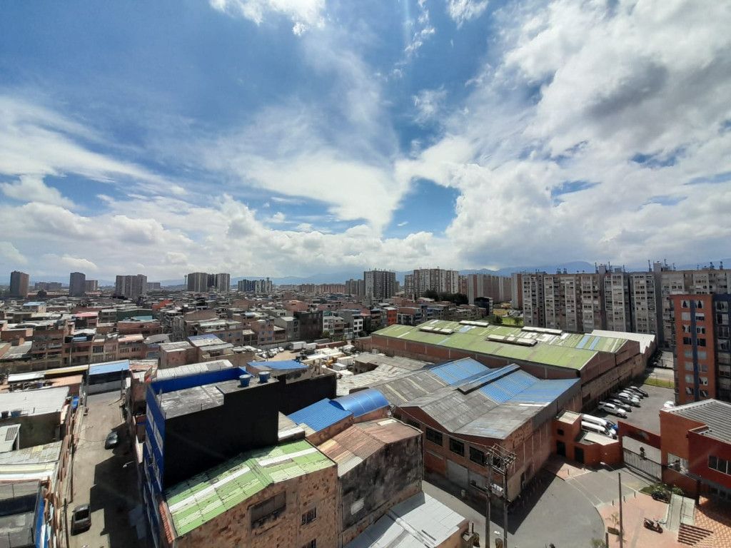 Apartamento en venta Cundinamarca Bogotá Asd 45 m2 Habitaciones 3 Baños 2 Garajes 0 Precio $210000000