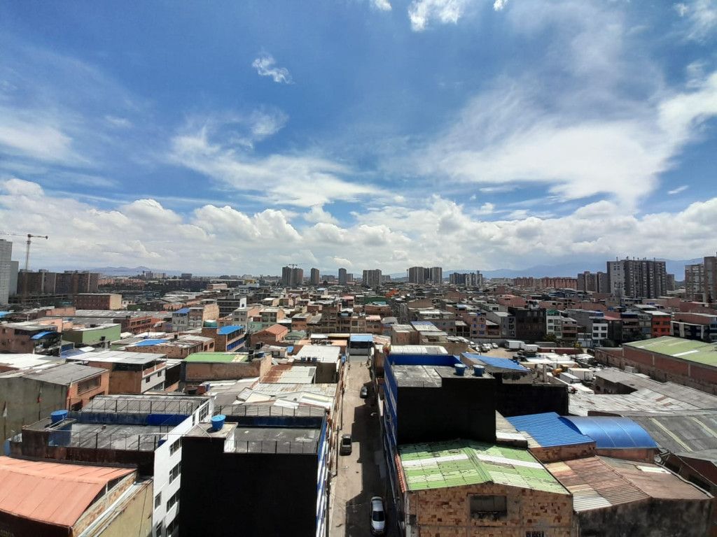 Apartamento en venta Cundinamarca Bogotá Asd 45 m2 Habitaciones 3 Baños 2 Garajes 0 Precio $210000000