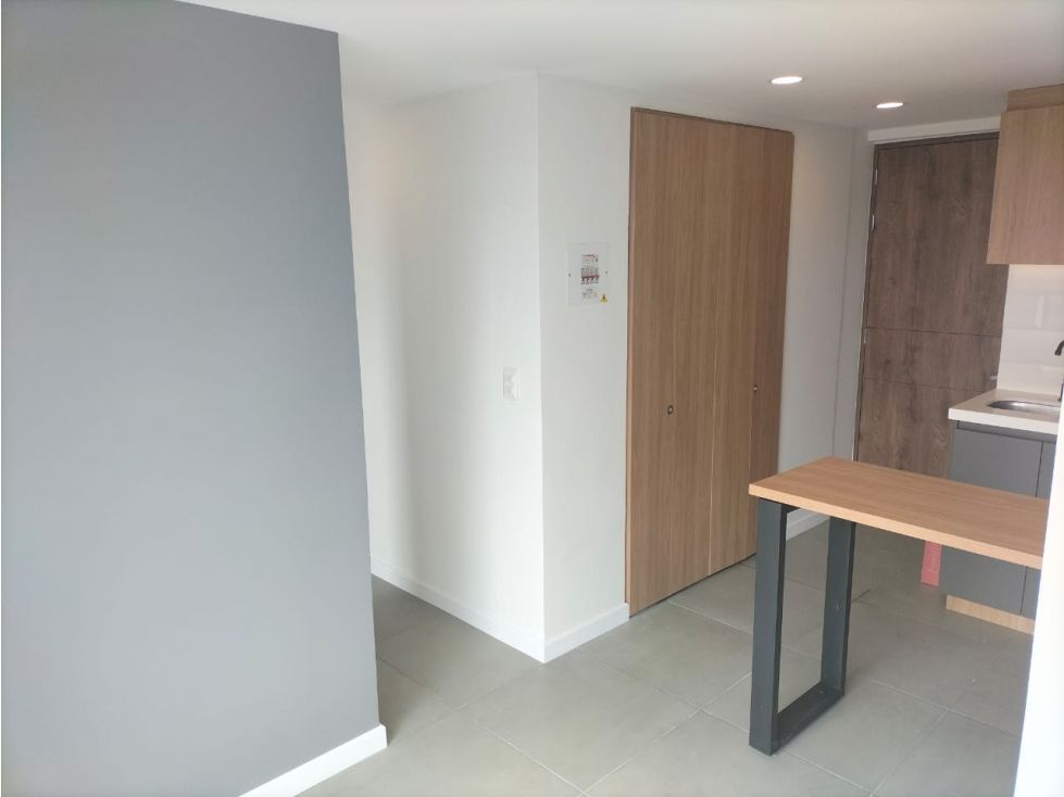 Apartamento en arriendo Cundinamarca Bogotá Carlos Lleras Restrepo Manzana D 43 m2 Habitaciones 2 Baños 1 Garajes 1 Precio $2500000