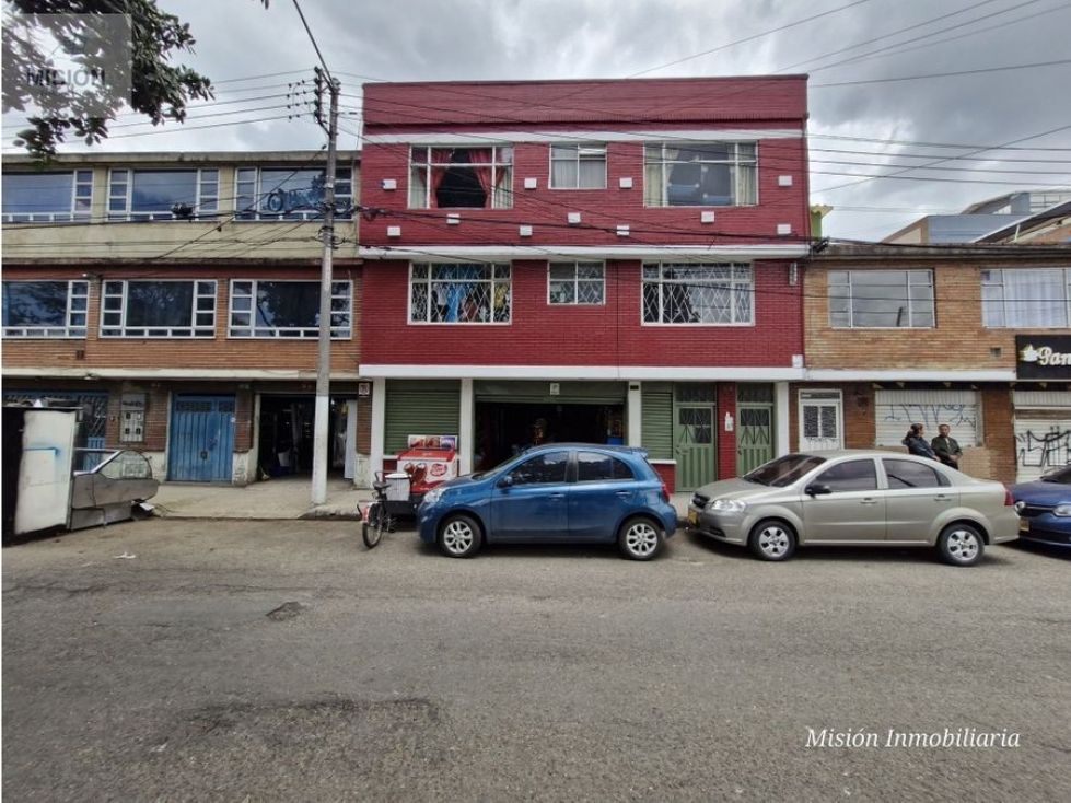 Casa en venta Cundinamarca Bogotá Bogotá 560 m2 Habitaciones 13 Baños 10 Garajes 0 Precio $1400000000