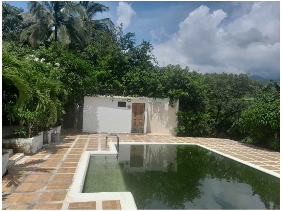 Casa Campestre en venta Magdalena Santa Marta Santa Marta 200 m2 Habitaciones 4 Baños 5 Garajes 5 Precio $800000000