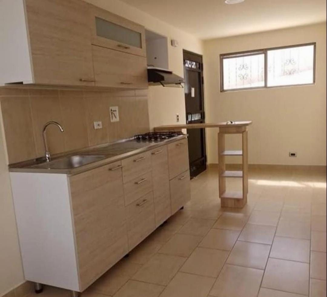 Apartamento en arriendo Antioquia Medellín Granada 38 m2 Habitaciones 2 Baños 1 Garajes 0 Precio $1950000