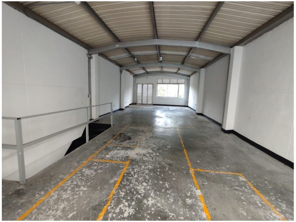 Bodega en venta Antioquia Medellín Trinidad 325 m2 Habitaciones 0 Baños 0 Garajes 0 Precio $1500000000
