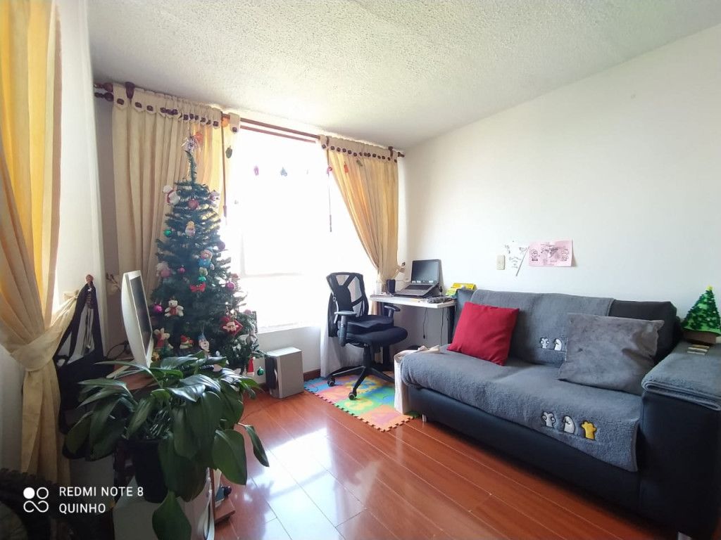 Apartamento en venta Cundinamarca Bogotá San Jose De Usaquen 50 m2 Habitaciones 3 Baños 2 Garajes 0 Precio $240000000