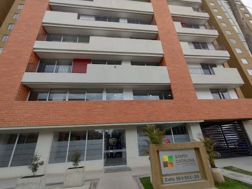 Apartamento en arriendo Cundinamarca Bogotá Valladolid 43 m2 Habitaciones 2 Baños 1 Garajes 0 Precio $1300000