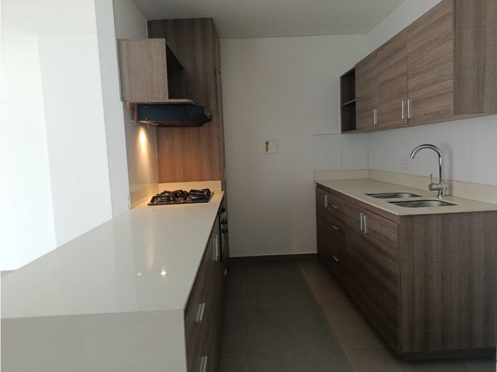 Apartaestudio en arriendo Antioquia Envigado Zona Centro 62 m2 Habitaciones 1 Baños 1 Garajes 1 Precio $3600000