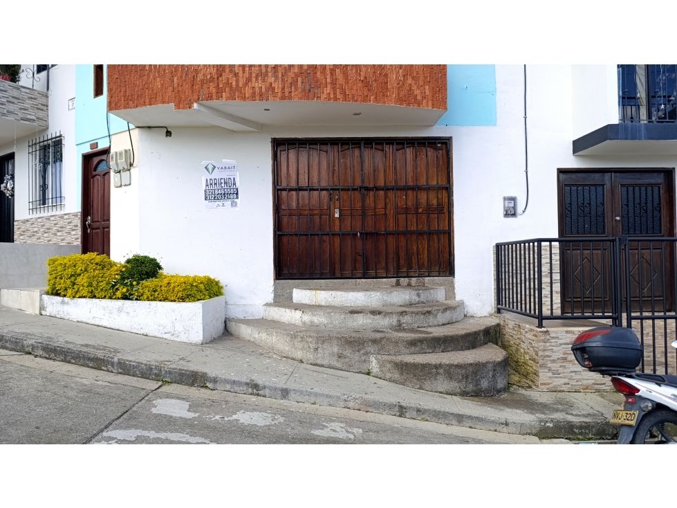 Local en arriendo Antioquia La Ceja Montesol 40 m2 Habitaciones 0 Baños 1 Garajes 0 Precio $950000