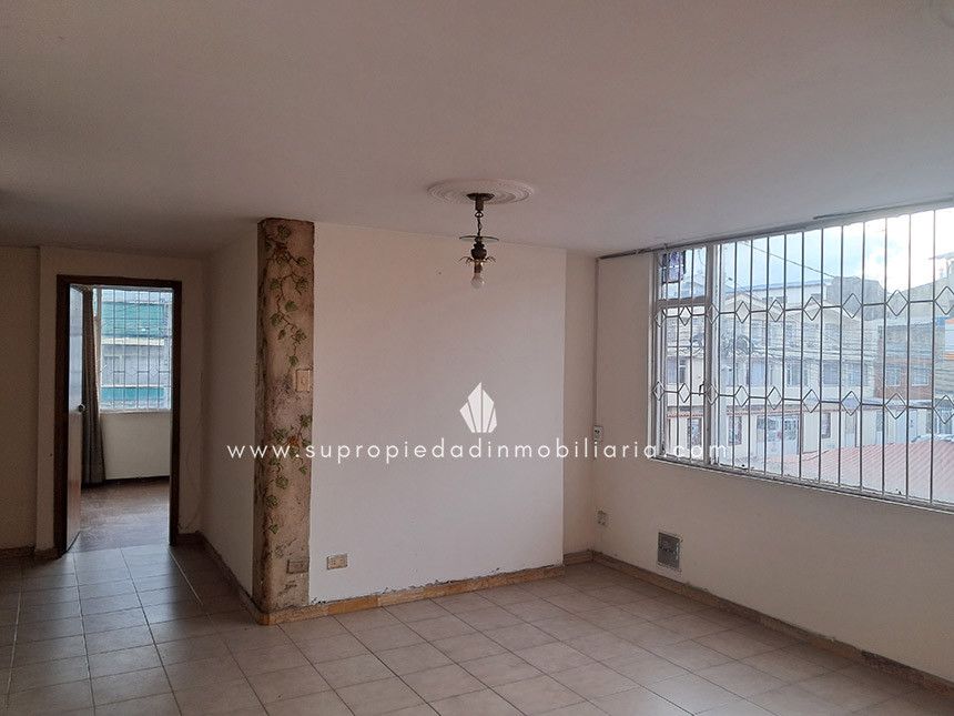 Apartamento en arriendo Cundinamarca Bogotá Canódromo 120 m2 Habitaciones 4 Baños 2 Garajes 0 Precio $2600000