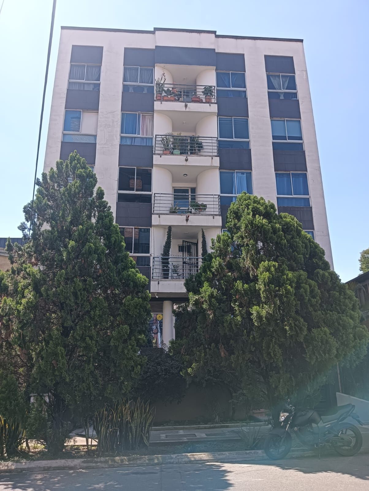 Apartaestudio en arriendo Antioquia Medellín Estadio 36 m2 Habitaciones 1 Baños 1 Garajes 0 Precio $1700000