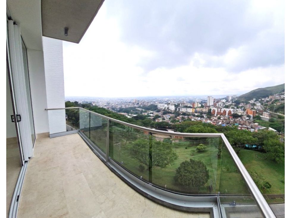 Apartamento en venta Valle Del Cauca Cali Siloé 185 m2 Habitaciones 3 Baños 4 Garajes 2 Precio $1450000000