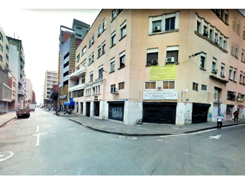 Oficina en venta Valle Del Cauca Cali San Pedro 34 m2 Habitaciones 0 Baños 1 Garajes 0 Precio $120000000