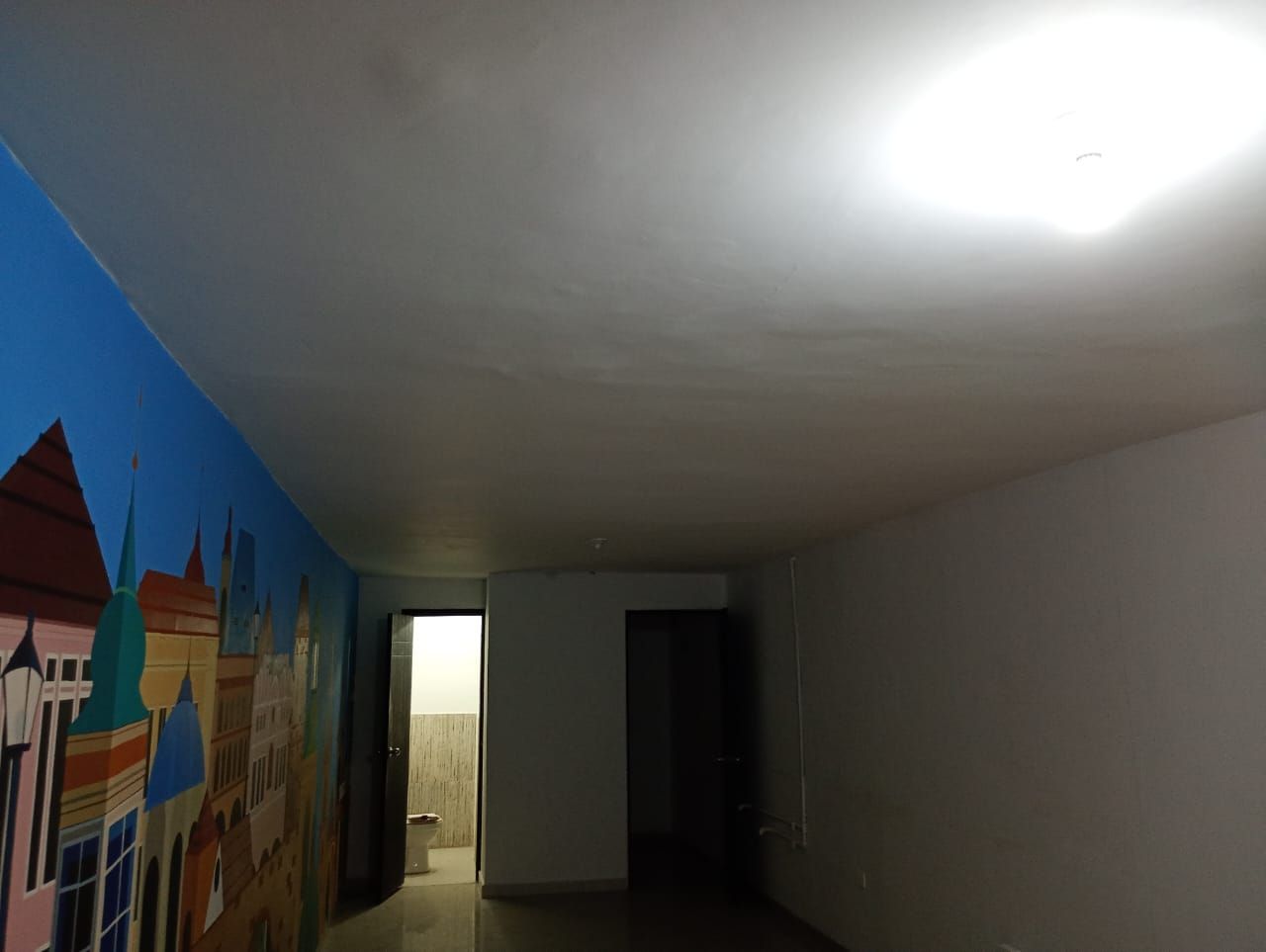 Local en arriendo Atlántico Barranquilla El Poblado 40 m2 Habitaciones 0 Baños 1 Garajes 0 Precio $2000000