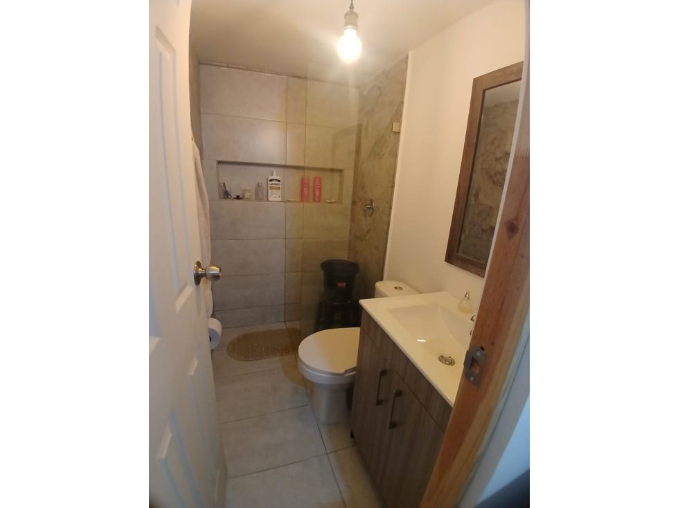 Apartaestudio en arriendo Antioquia Bello Urbanización Nogales 41 m2 Habitaciones 1 Baños 1 Garajes 0 Precio $1300000