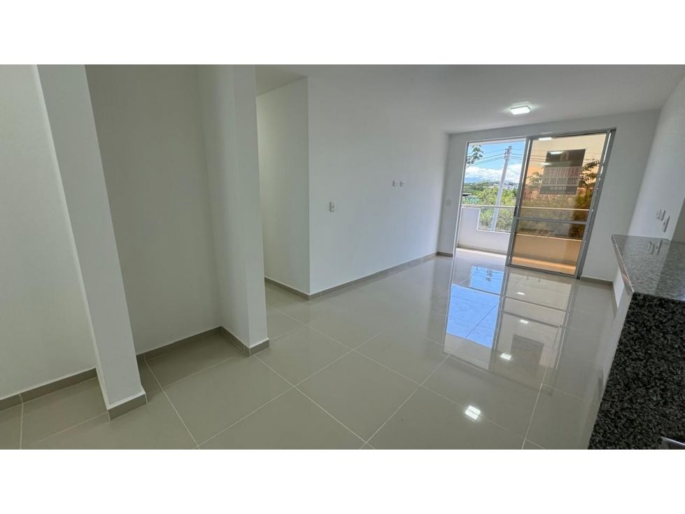 Apartamento en arriendo Risaralda Pereira Pereira 72 m2 Habitaciones 3 Baños 2 Garajes 1 Precio $1900000