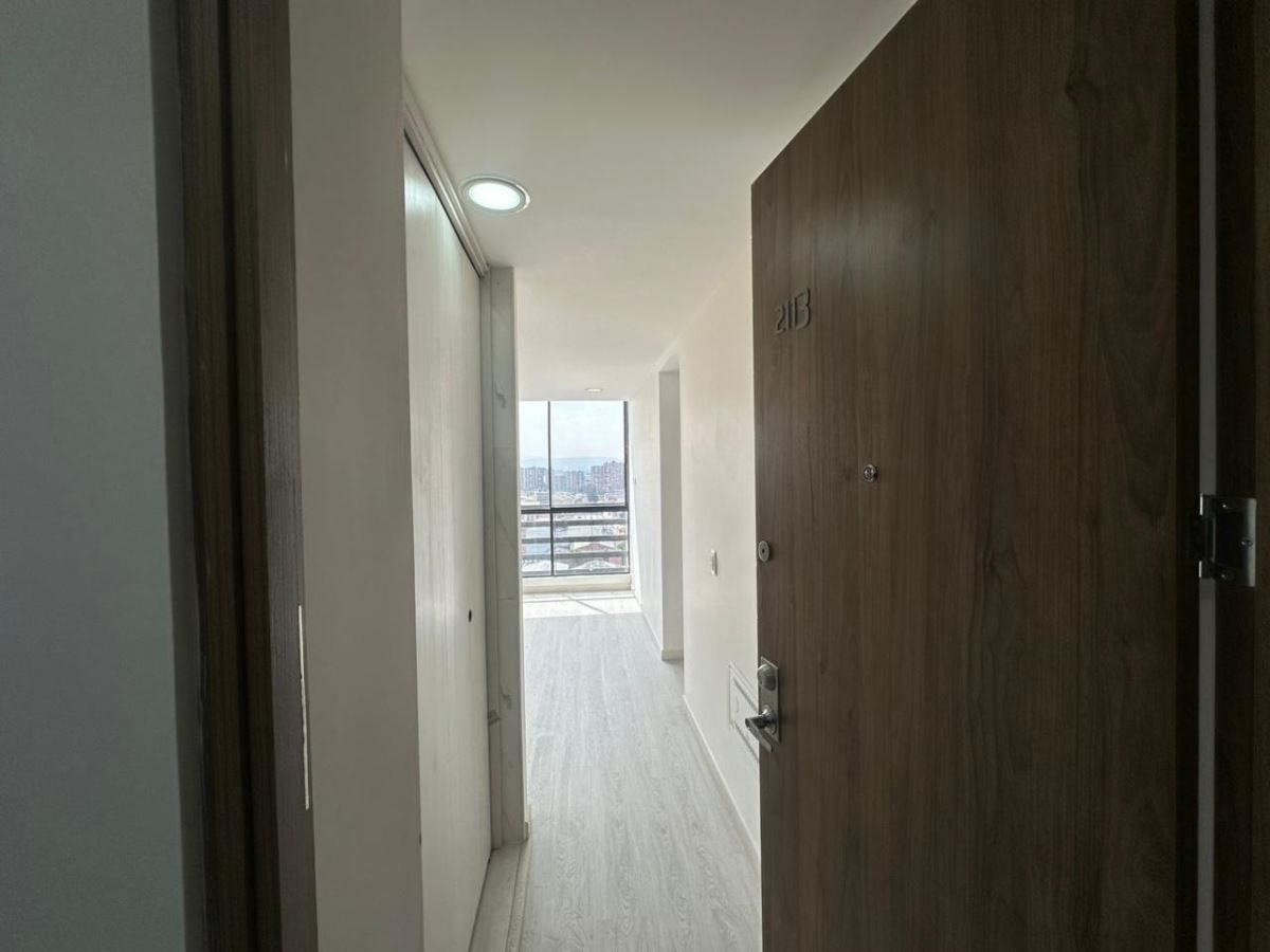 Apartamento en arriendo Cundinamarca Bogotá Granjas De Techo 48 m2 Habitaciones 2 Baños 1 Garajes 0 Precio $1800000