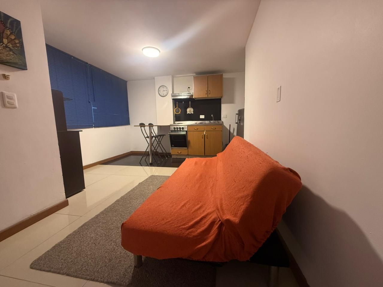 Apartamento en arriendo Cundinamarca Bogotá Marly 55 m2 Habitaciones 1 Baños 1 Garajes 0 Precio $2010000