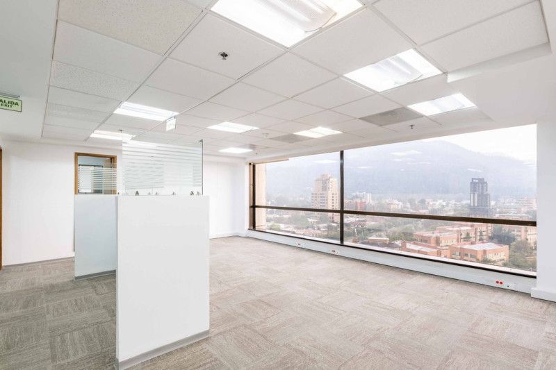 Oficina en arriendo Cundinamarca Bogotá Santa Ana Occidental 85 m2 Habitaciones 0 Baños 0 Garajes 1 Precio $8671593