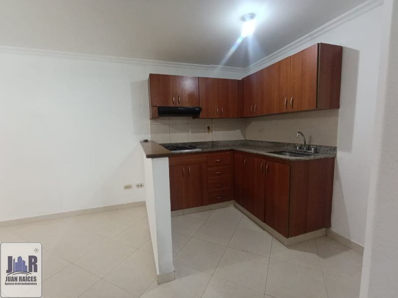 Apartaestudio en arriendo Antioquia Caldas Caldas 40 m2 Habitaciones 1 Baños 1 Garajes 0 Precio $1300000