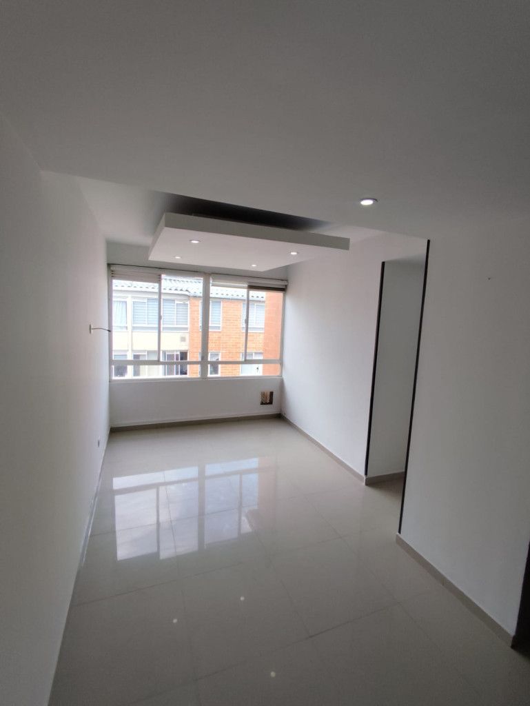 Apartamento en arriendo Cundinamarca Bogotá Barlovento 40 m2 Habitaciones 2 Baños 1 Garajes 1 Precio $1000000