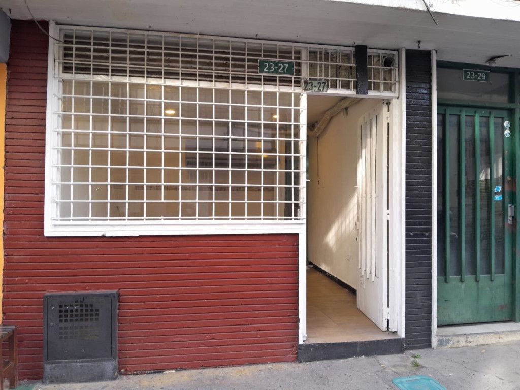 Local en arriendo Cundinamarca Bogotá Las Nieves 19 m2 Habitaciones 0 Baños 1 Garajes 0 Precio $1000000