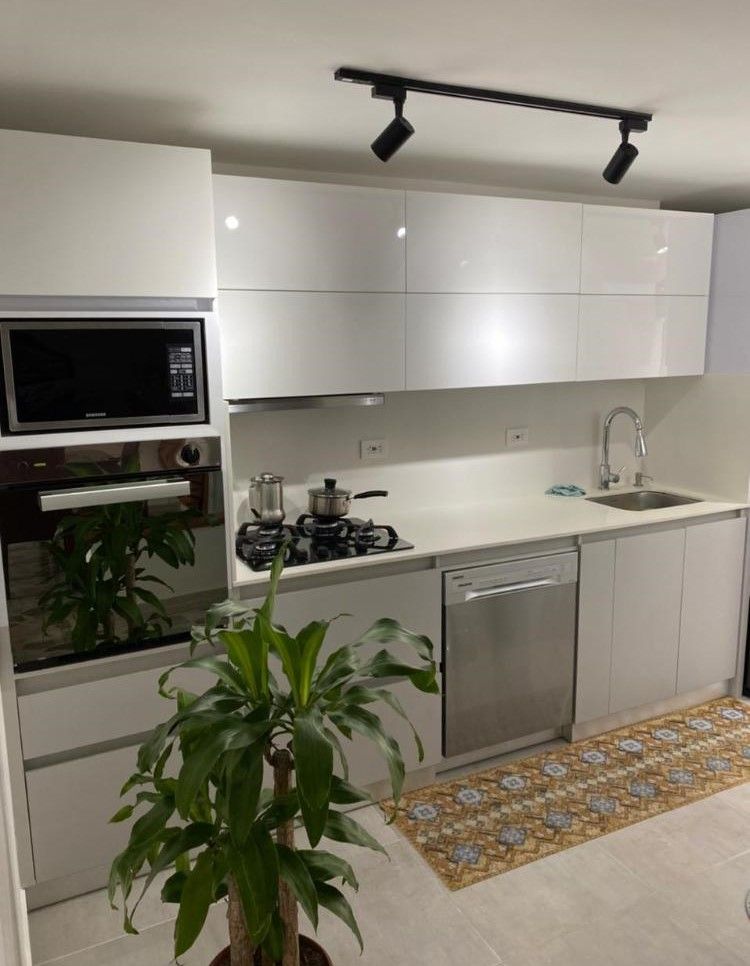 Apartamento en arriendo Risaralda Pereira La Parcela 117 m2 Habitaciones 3 Baños 2 Garajes 1 Precio $3680000