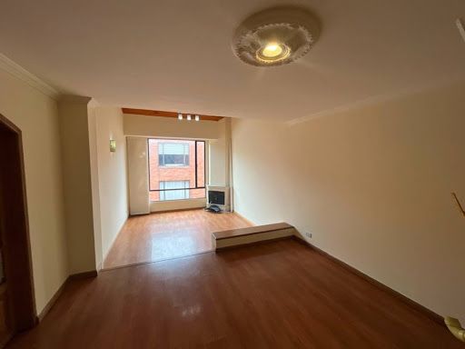 Apartamento en venta Cundinamarca Bogotá Santa Barbara Central 80 m2 Habitaciones 3 Baños 3 Garajes 2 Precio $800000000