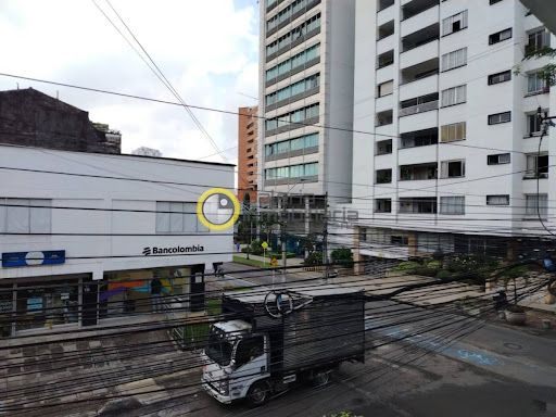 Oficina en arriendo Santander Bucaramanga Campestre 17 m2 Habitaciones 0 Baños 2 Garajes 0 Precio $1904000