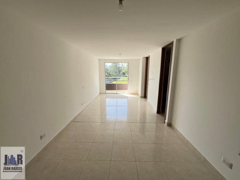 Apartaestudio en arriendo Antioquia Caldas Caldas 38 m2 Habitaciones 1 Baños 1 Garajes 1 Precio $1350000