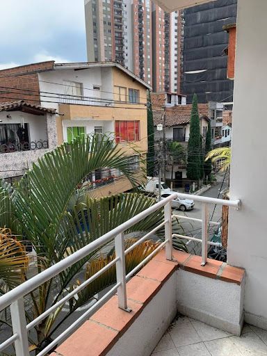 Apartamento en arriendo Antioquia Sabaneta Restrepo Naranjo 76 m2 Habitaciones 3 Baños 2 Garajes 0 Precio $1800000