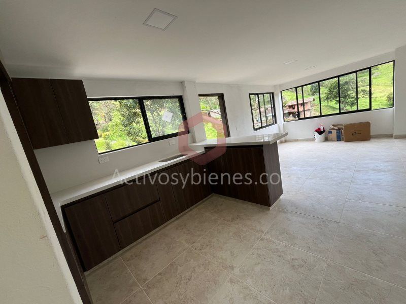 Casa en arriendo Antioquia Rionegro Centro 75 m2 Habitaciones 3 Baños 2 Garajes 1 Precio $2800000