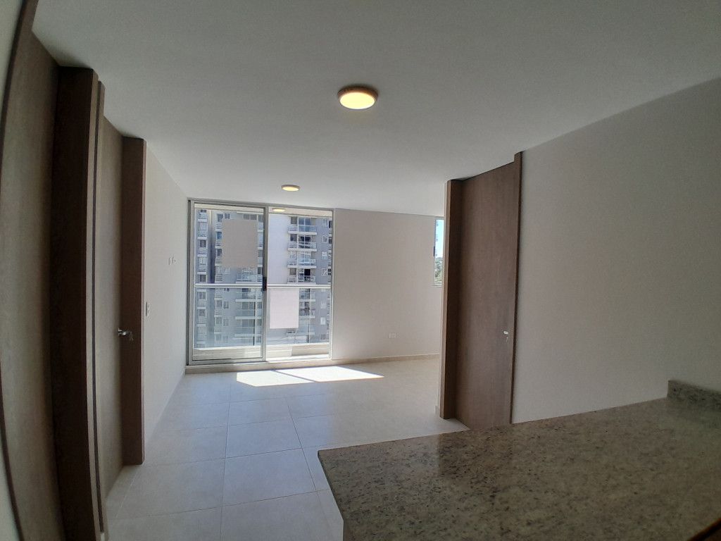 Apartamento en arriendo Atlántico Puerto Colombia Puerto Colombia 54 m2 Habitaciones 2 Baños 2 Garajes 1 Precio $1600000