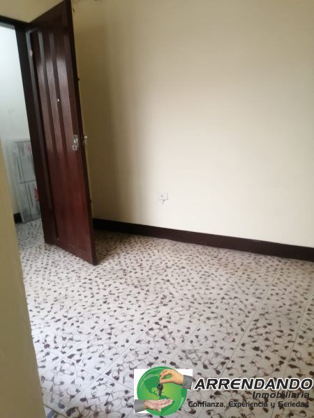 Apartamento en arriendo Antioquia Itagüí Villa Paula 50 m2 Habitaciones 3 Baños 1 Garajes 0 Precio $1700000