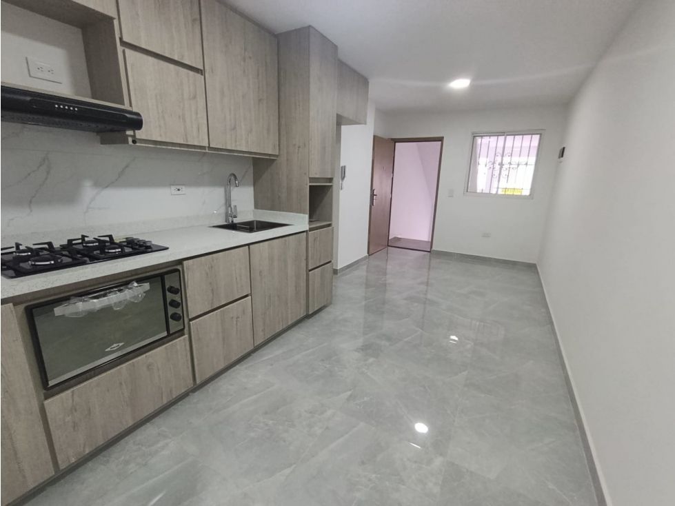 Apartaestudio en arriendo Antioquia Bello La Cabaña 40 m2 Habitaciones 1 Baños 1 Garajes 0 Precio $1500000